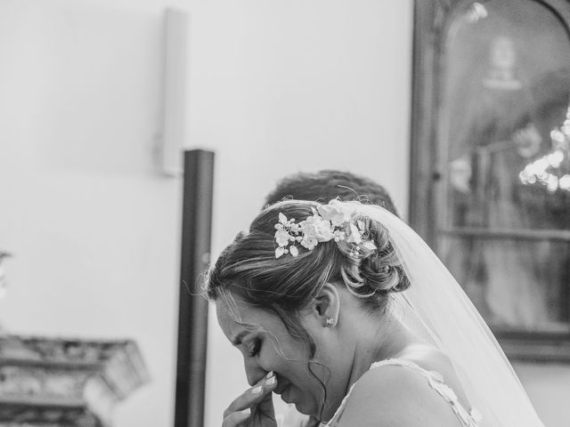 O casamento de João e Carolina em Trofa, Águeda 38