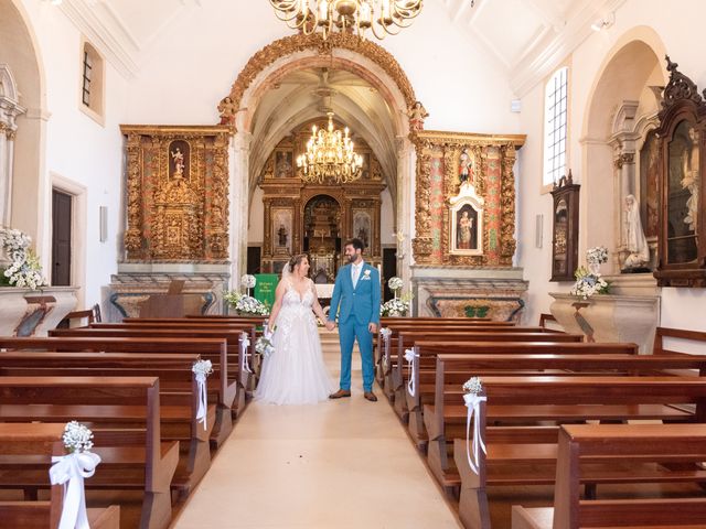 O casamento de João e Carolina em Trofa, Águeda 40