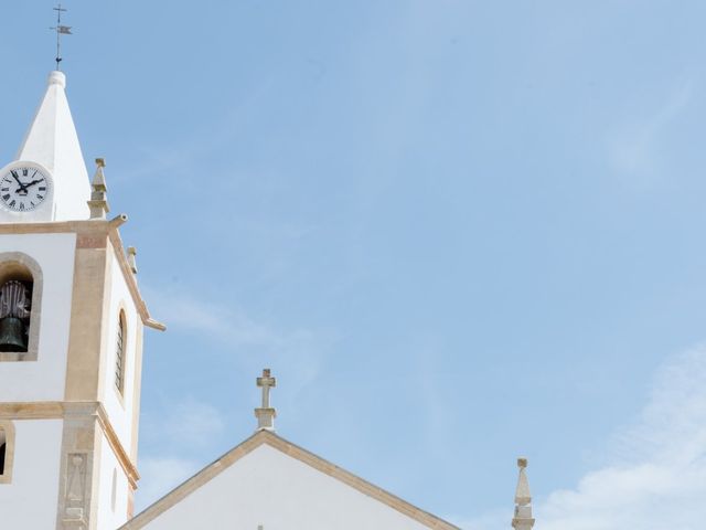 O casamento de João e Carolina em Trofa, Águeda 42