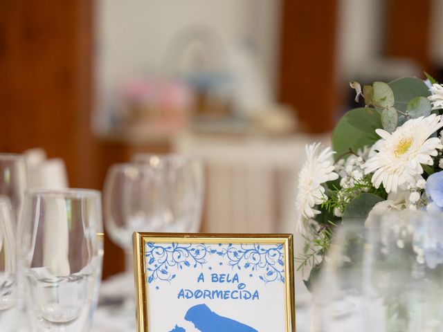 O casamento de João e Carolina em Trofa, Águeda 47