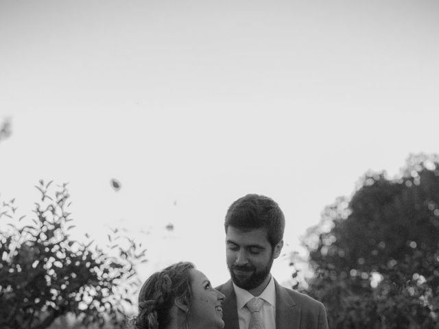 O casamento de João e Carolina em Trofa, Águeda 49