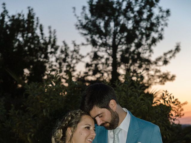 O casamento de João e Carolina em Trofa, Águeda 50
