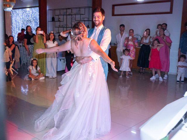 O casamento de João e Carolina em Trofa, Águeda 51