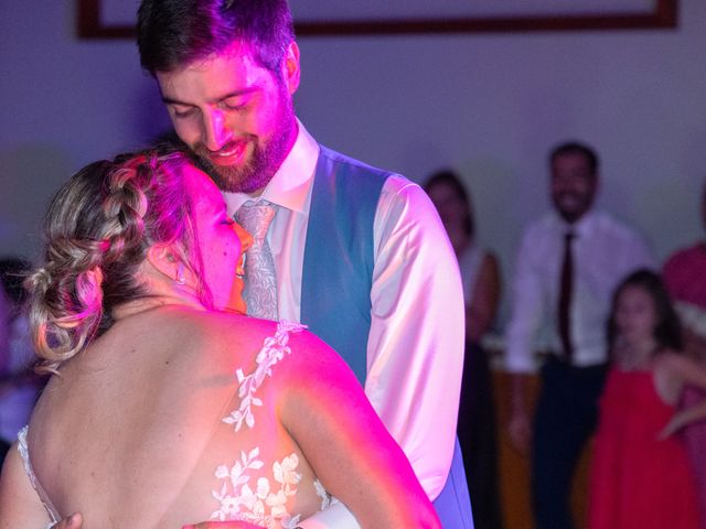 O casamento de João e Carolina em Trofa, Águeda 52