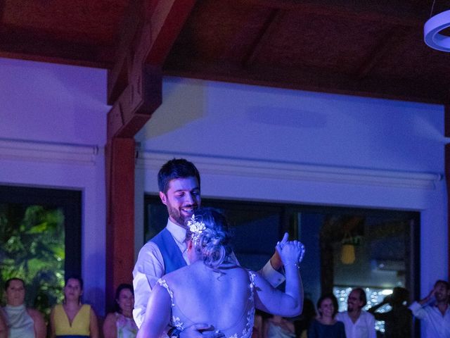 O casamento de João e Carolina em Trofa, Águeda 53