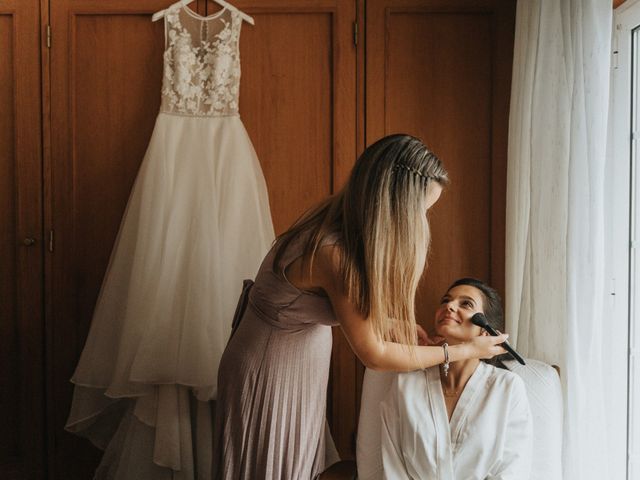 O casamento de David e Filipa em Quiaios, Figueira da Foz 36