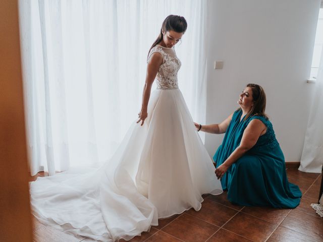 O casamento de David e Filipa em Quiaios, Figueira da Foz 39