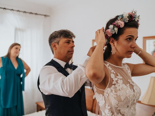 O casamento de David e Filipa em Quiaios, Figueira da Foz 42