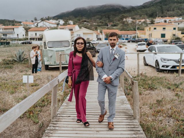 O casamento de David e Filipa em Quiaios, Figueira da Foz 54