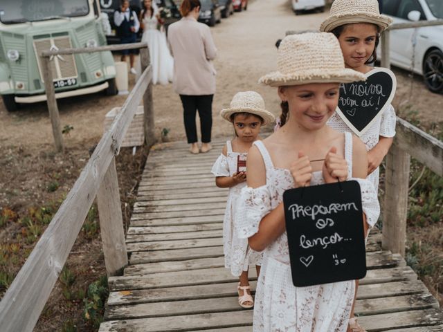 O casamento de David e Filipa em Quiaios, Figueira da Foz 61