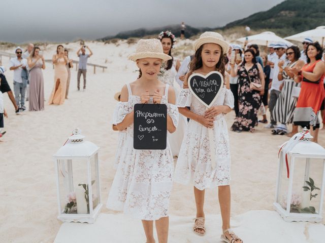 O casamento de David e Filipa em Quiaios, Figueira da Foz 64