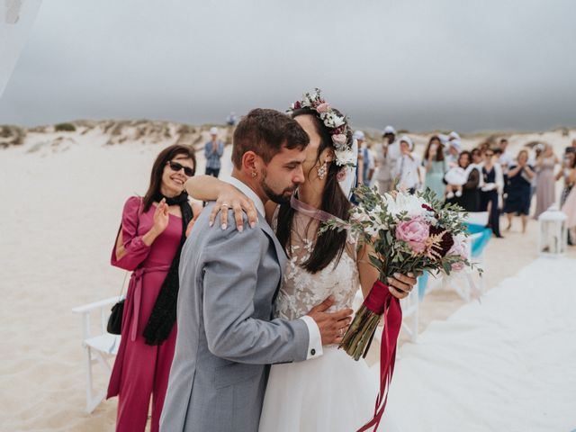 O casamento de David e Filipa em Quiaios, Figueira da Foz 66