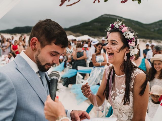 O casamento de David e Filipa em Quiaios, Figueira da Foz 68