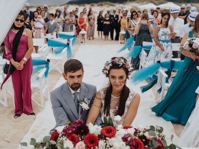 O casamento de David e Filipa em Quiaios, Figueira da Foz 70