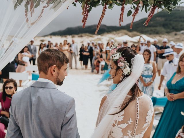 O casamento de David e Filipa em Quiaios, Figueira da Foz 71