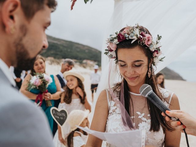 O casamento de David e Filipa em Quiaios, Figueira da Foz 72