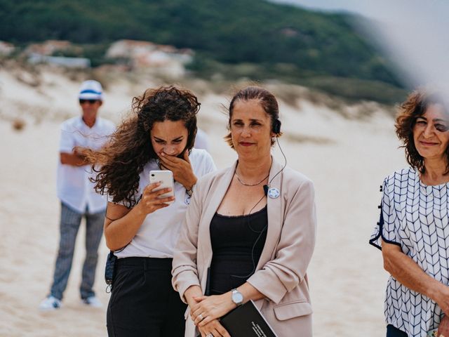 O casamento de David e Filipa em Quiaios, Figueira da Foz 80