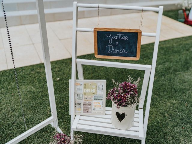 O casamento de David e Filipa em Quiaios, Figueira da Foz 90