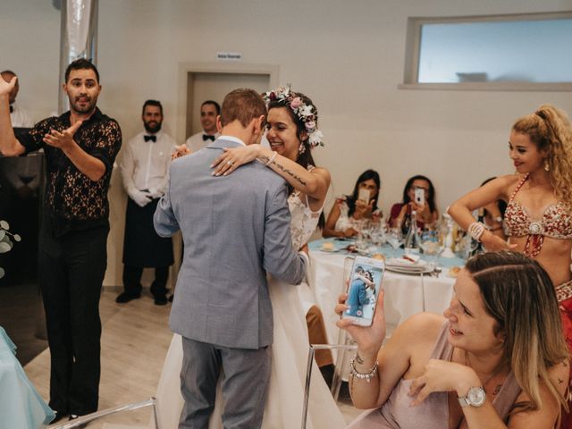 O casamento de David e Filipa em Quiaios, Figueira da Foz 114