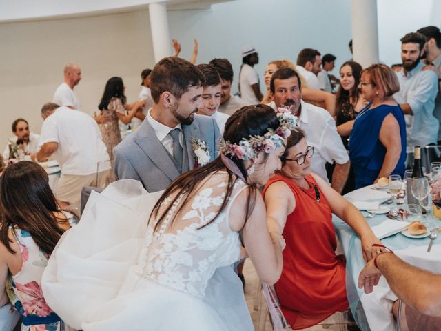 O casamento de David e Filipa em Quiaios, Figueira da Foz 116