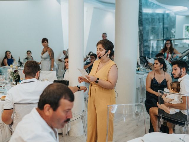 O casamento de David e Filipa em Quiaios, Figueira da Foz 122