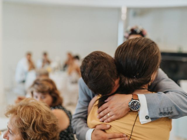 O casamento de David e Filipa em Quiaios, Figueira da Foz 123