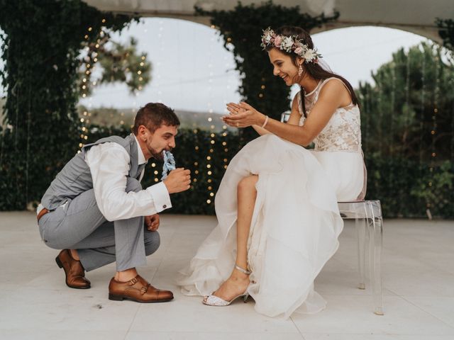 O casamento de David e Filipa em Quiaios, Figueira da Foz 140