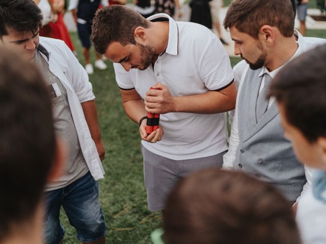 O casamento de David e Filipa em Quiaios, Figueira da Foz 150