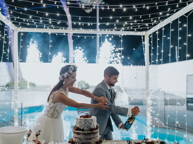 O casamento de David e Filipa em Quiaios, Figueira da Foz 173