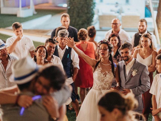 O casamento de David e Filipa em Quiaios, Figueira da Foz 185