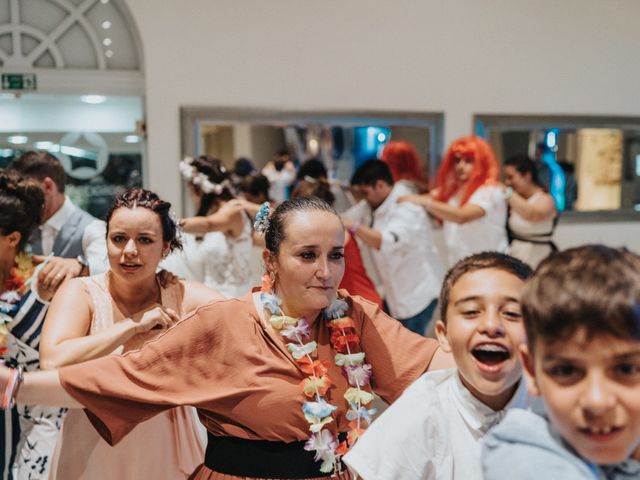 O casamento de David e Filipa em Quiaios, Figueira da Foz 188