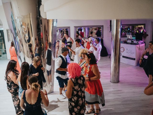 O casamento de David e Filipa em Quiaios, Figueira da Foz 191