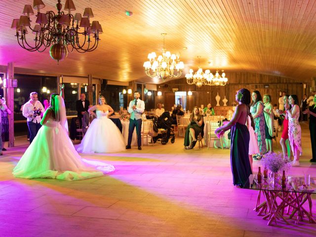 O casamento de Catalin e Andreia em Setúbal, Setúbal (Concelho) 14