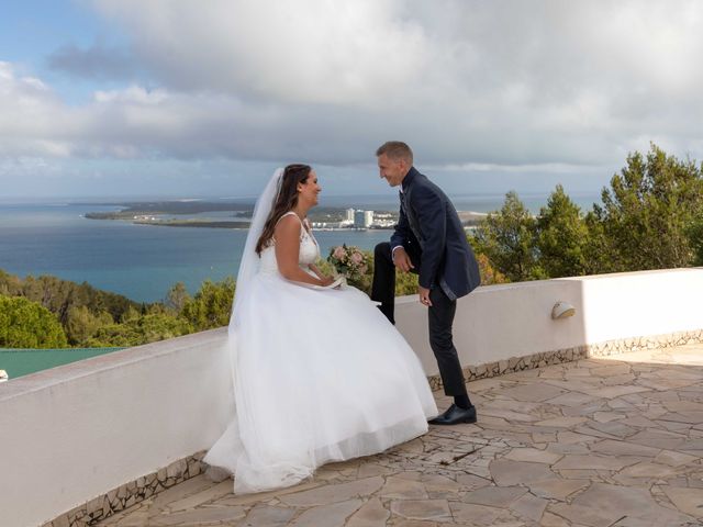 O casamento de Catalin e Andreia em Setúbal, Setúbal (Concelho) 18