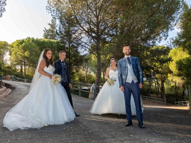 O casamento de Catalin e Andreia em Setúbal, Setúbal (Concelho) 20