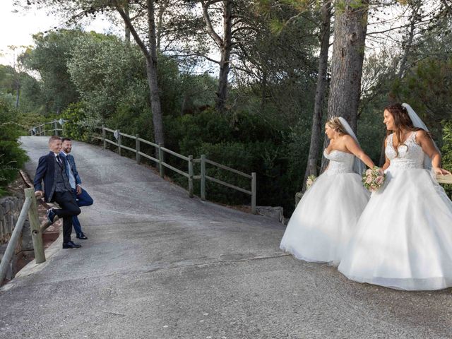 O casamento de Catalin e Andreia em Setúbal, Setúbal (Concelho) 22