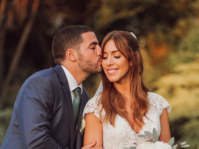 O casamento de André e Marisa em Ponte de Lima, Ponte de Lima 9
