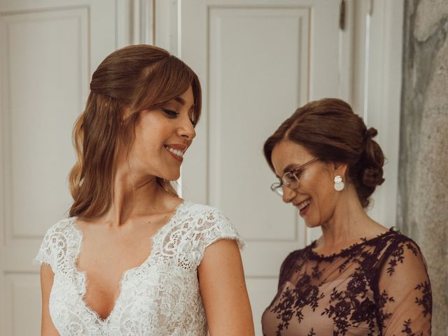 O casamento de André e Marisa em Ponte de Lima, Ponte de Lima 30
