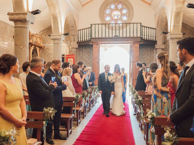 O casamento de André e Marisa em Ponte de Lima, Ponte de Lima 57