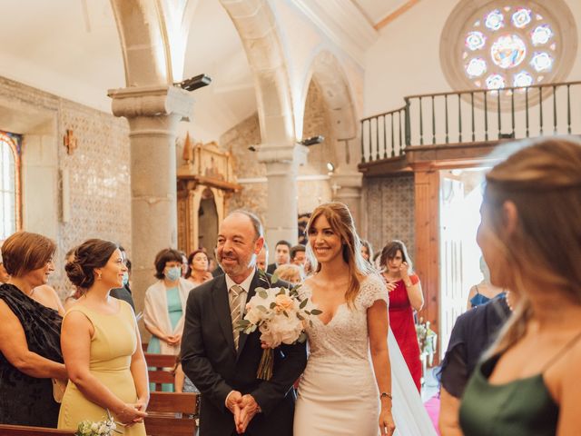 O casamento de André e Marisa em Ponte de Lima, Ponte de Lima 58