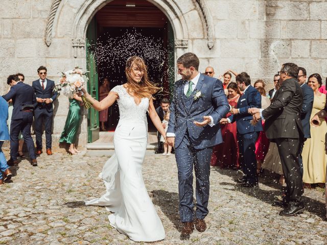 O casamento de André e Marisa em Ponte de Lima, Ponte de Lima 68