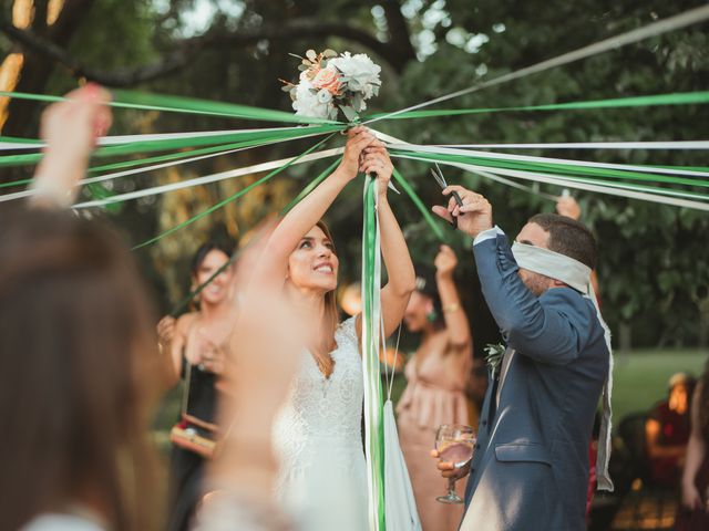 O casamento de André e Marisa em Ponte de Lima, Ponte de Lima 95