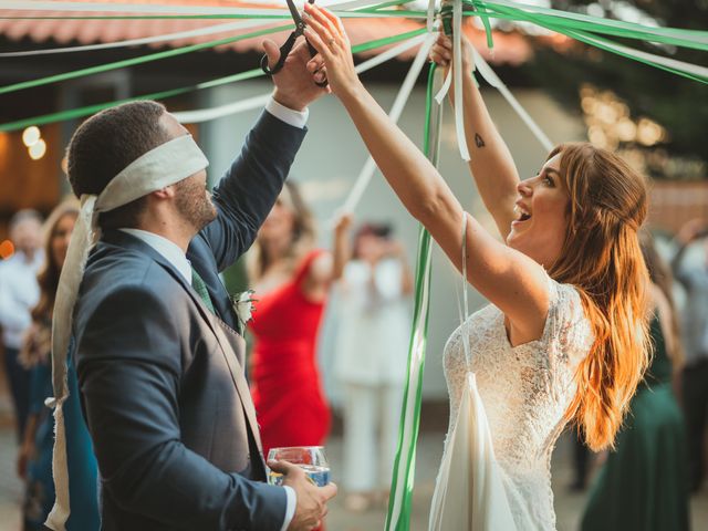 O casamento de André e Marisa em Ponte de Lima, Ponte de Lima 98