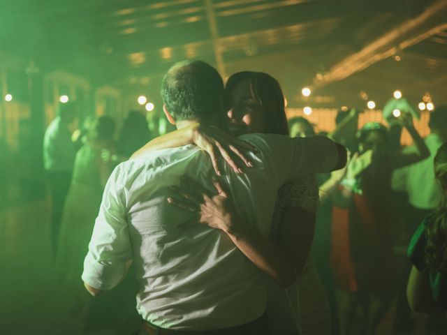 O casamento de André e Marisa em Ponte de Lima, Ponte de Lima 113