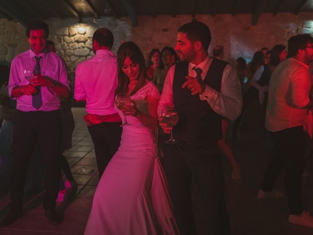 O casamento de André e Marisa em Ponte de Lima, Ponte de Lima 117
