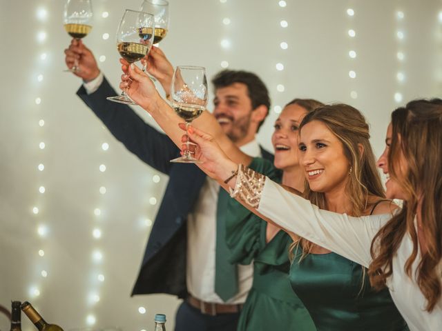 O casamento de André e Marisa em Ponte de Lima, Ponte de Lima 118