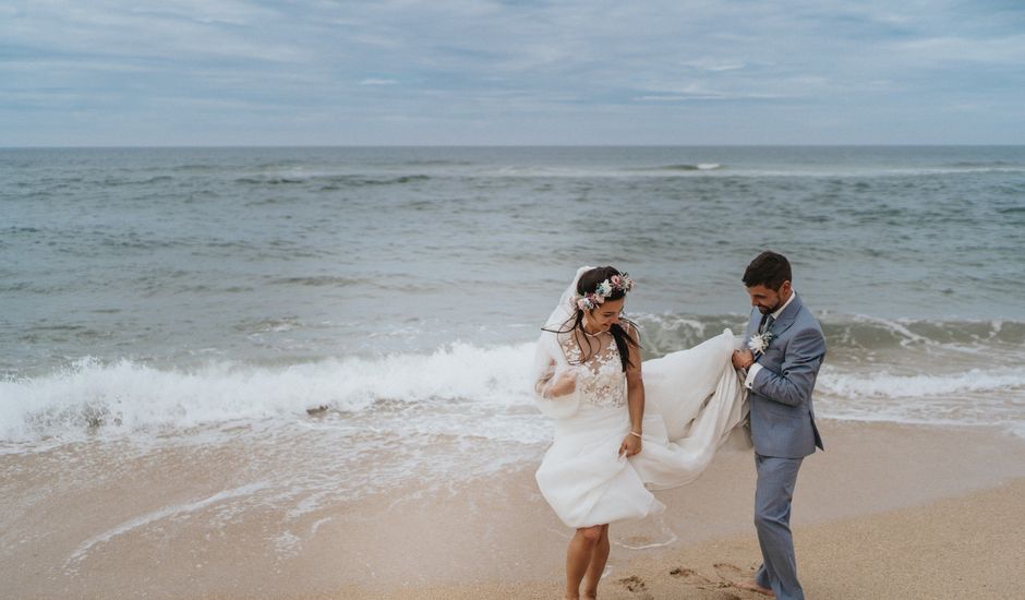 O casamento de David e Filipa em Quiaios, Figueira da Foz