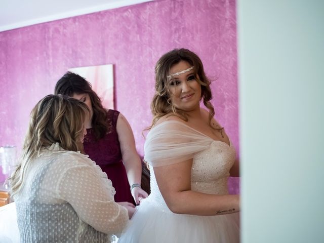 O casamento de Fábio e Joana em Ericeira, Mafra 27