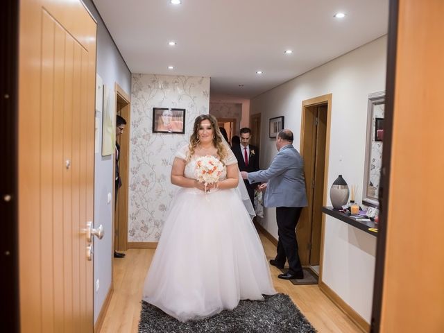 O casamento de Fábio e Joana em Ericeira, Mafra 33