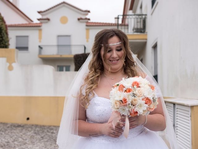 O casamento de Fábio e Joana em Ericeira, Mafra 38